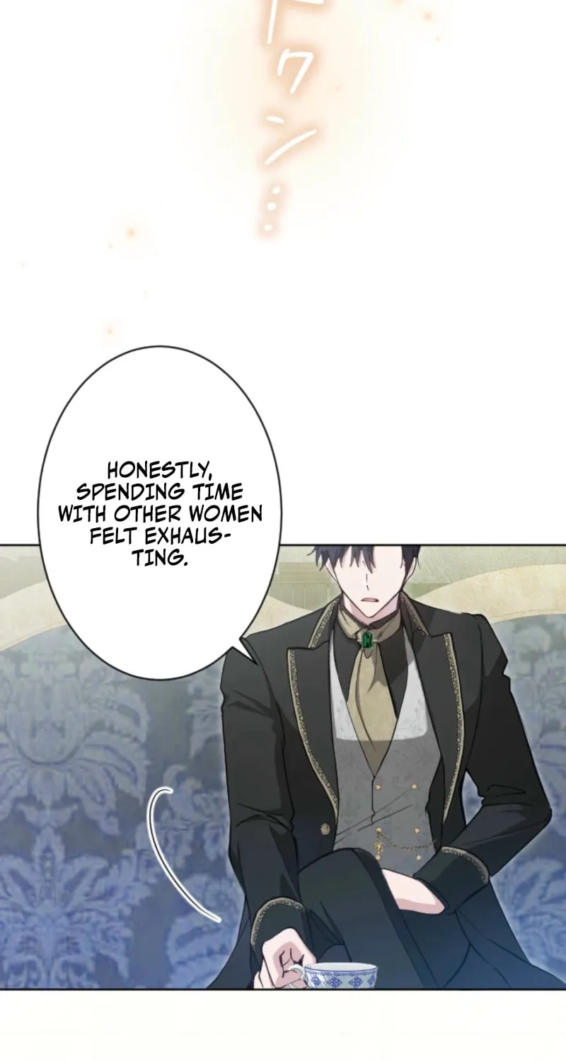 Yomei Wazuka na Kodomo no Mamahaha ni Narimashita Chapter 27 page 53 - 