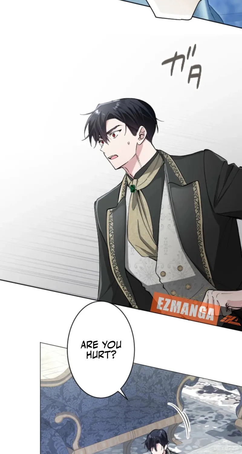 Yomei Wazuka na Kodomo no Mamahaha ni Narimashita Chapter 27 page 59 - 