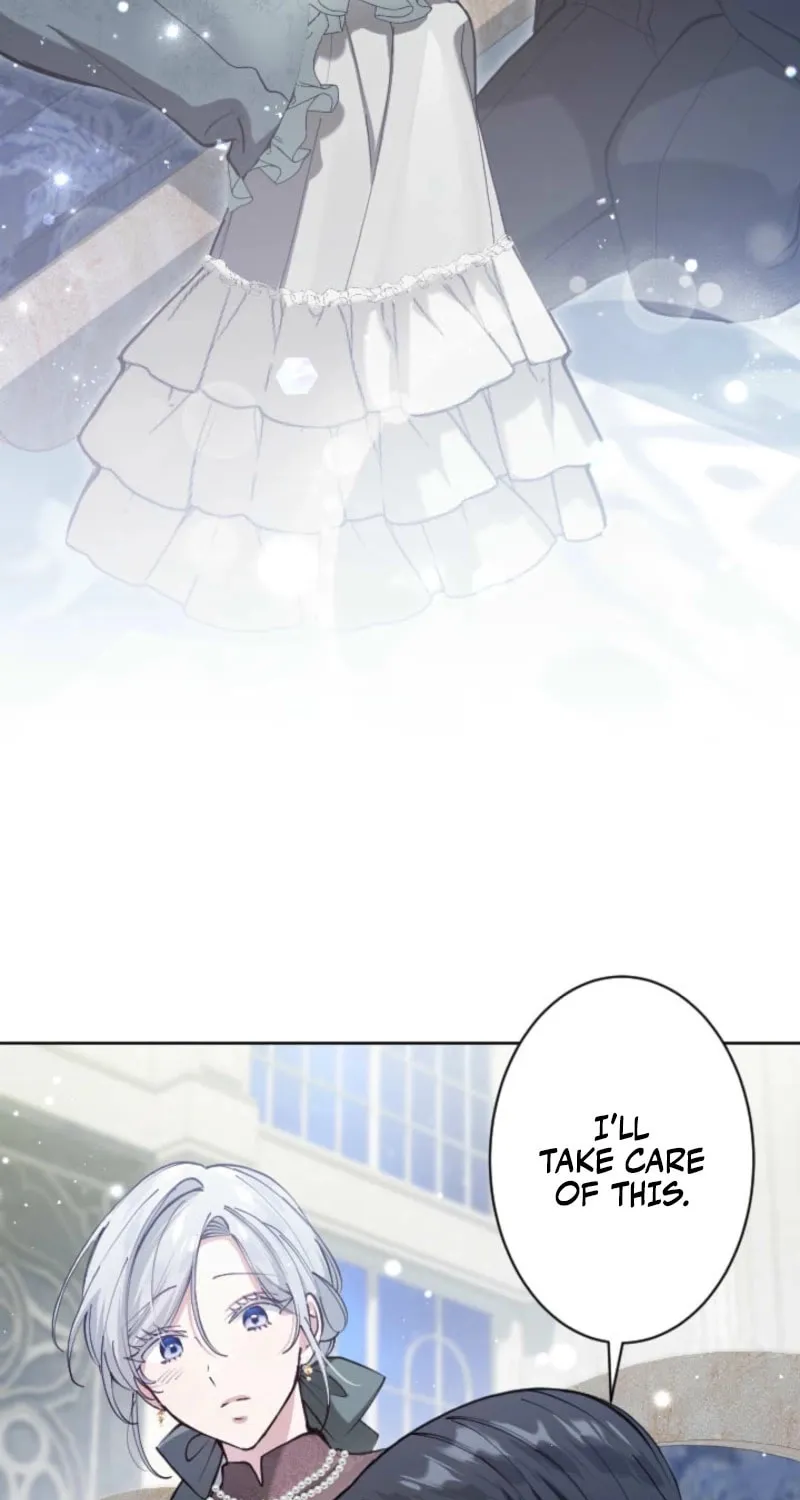 Yomei Wazuka na Kodomo no Mamahaha ni Narimashita Chapter 27 page 62 - 