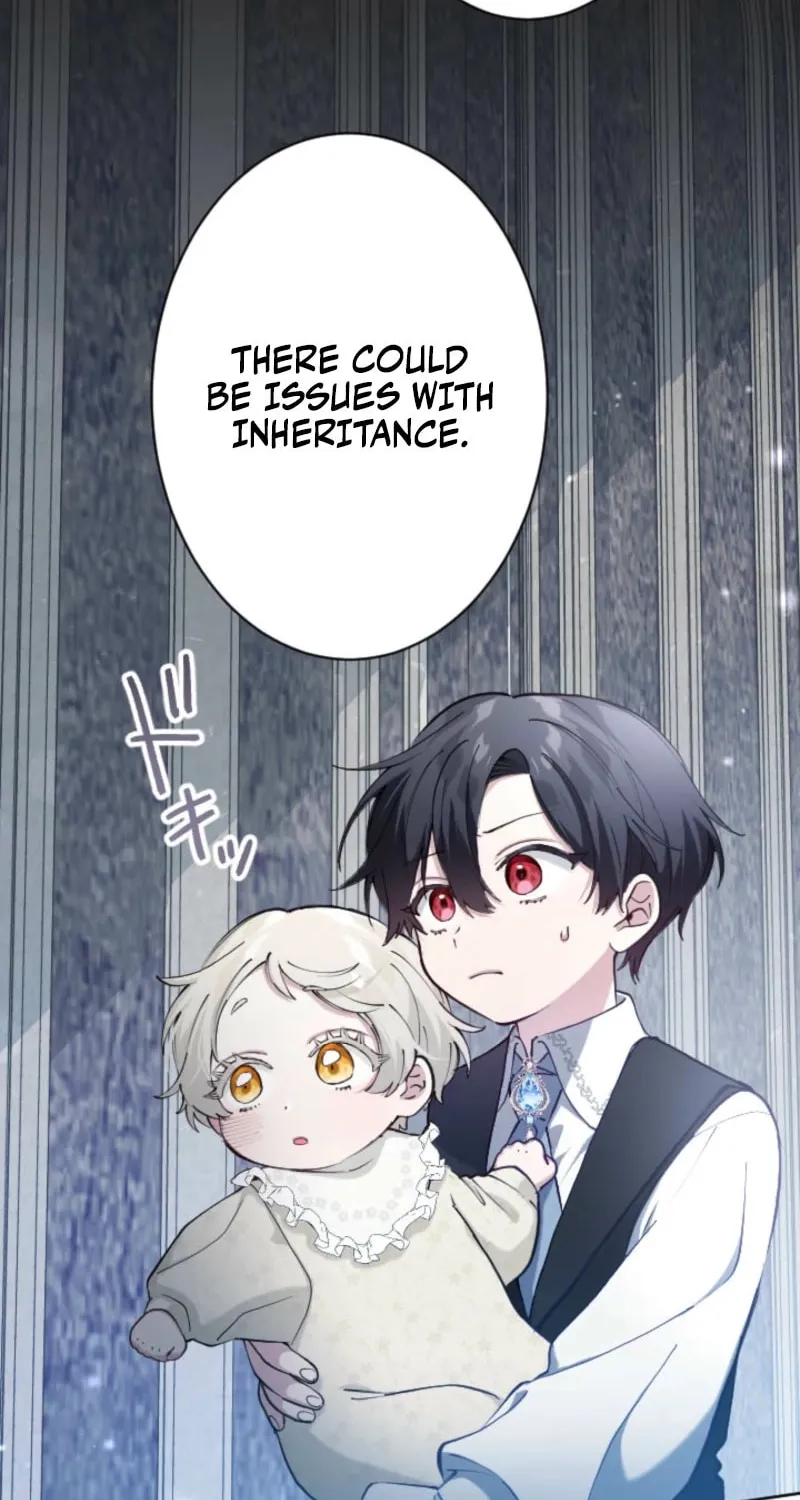 Yomei Wazuka na Kodomo no Mamahaha ni Narimashita Chapter 27 page 76 - 