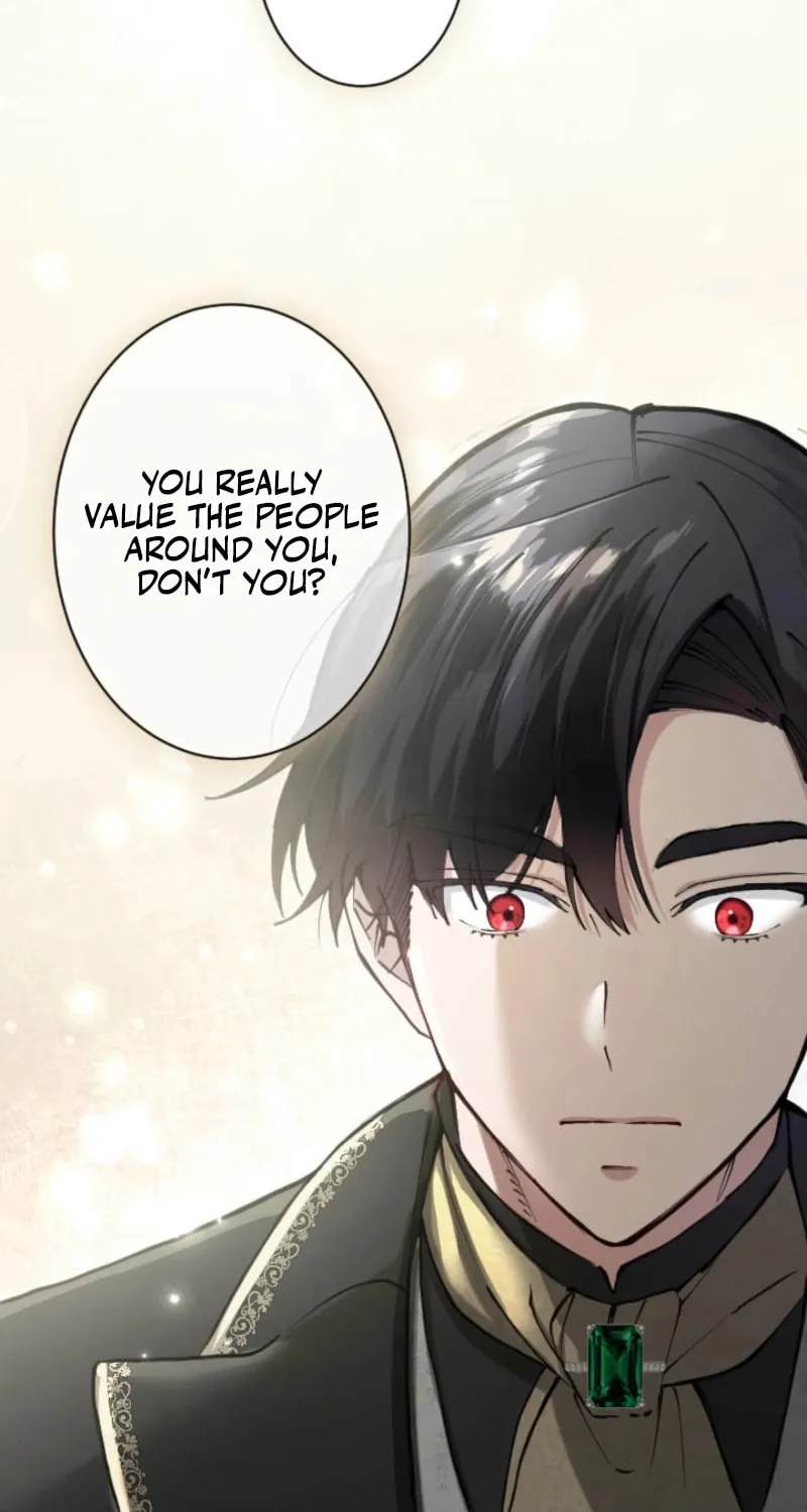 Yomei Wazuka na Kodomo no Mamahaha ni Narimashita Chapter 27 page 82 - 