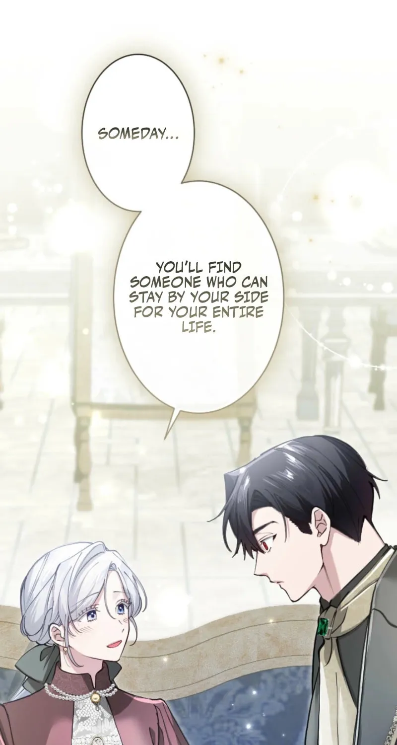 Yomei Wazuka na Kodomo no Mamahaha ni Narimashita Chapter 27 page 93 - 