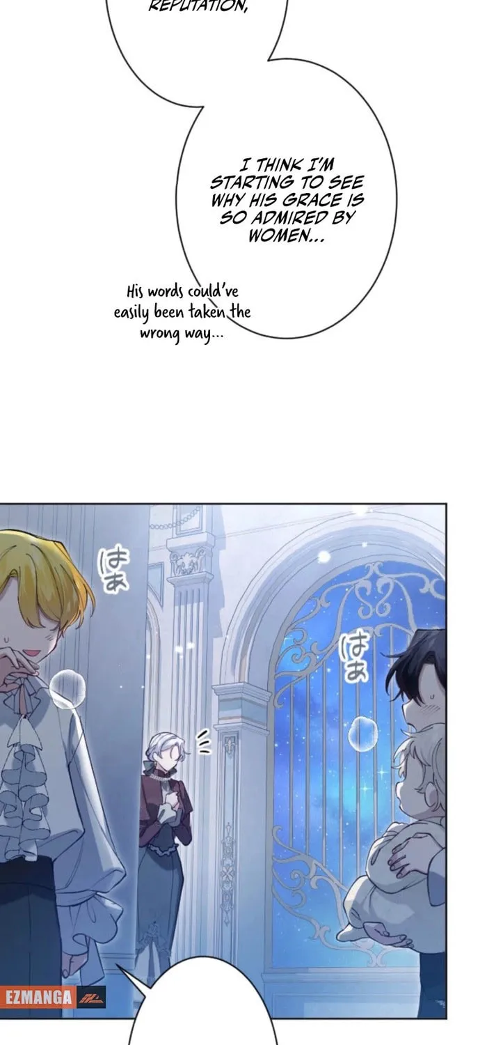 Yomei Wazuka na Kodomo no Mamahaha ni Narimashita Chapter 28 page 18 - 