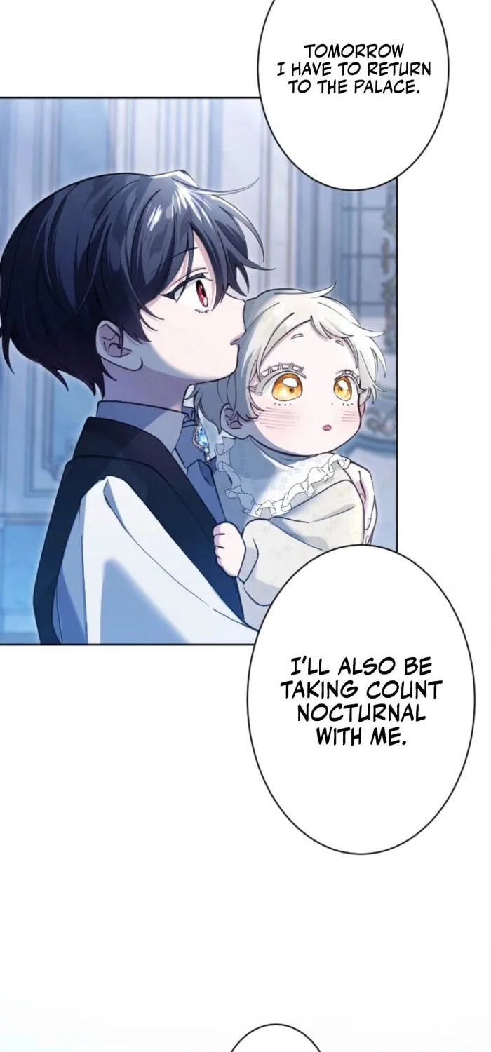 Yomei Wazuka na Kodomo no Mamahaha ni Narimashita Chapter 28 page 22 - 