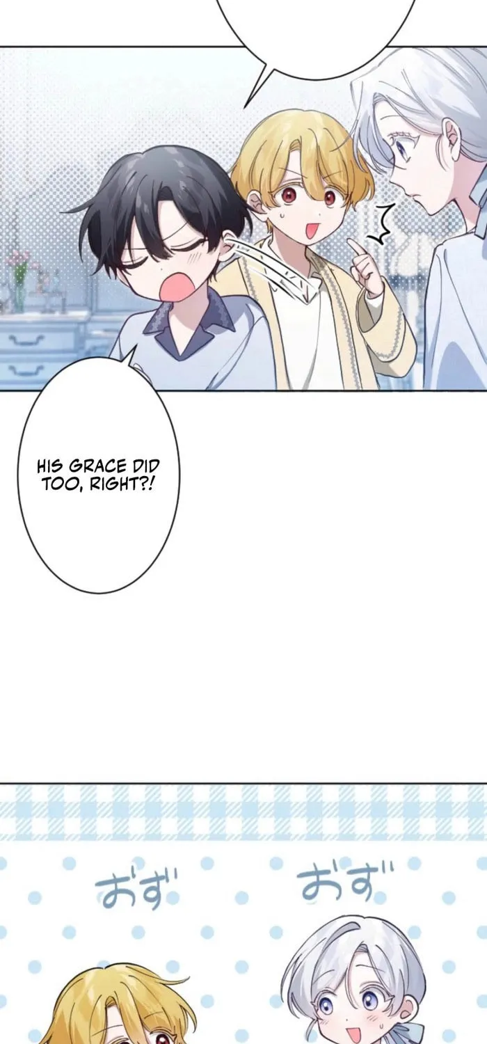 Yomei Wazuka na Kodomo no Mamahaha ni Narimashita Chapter 28 page 40 - 