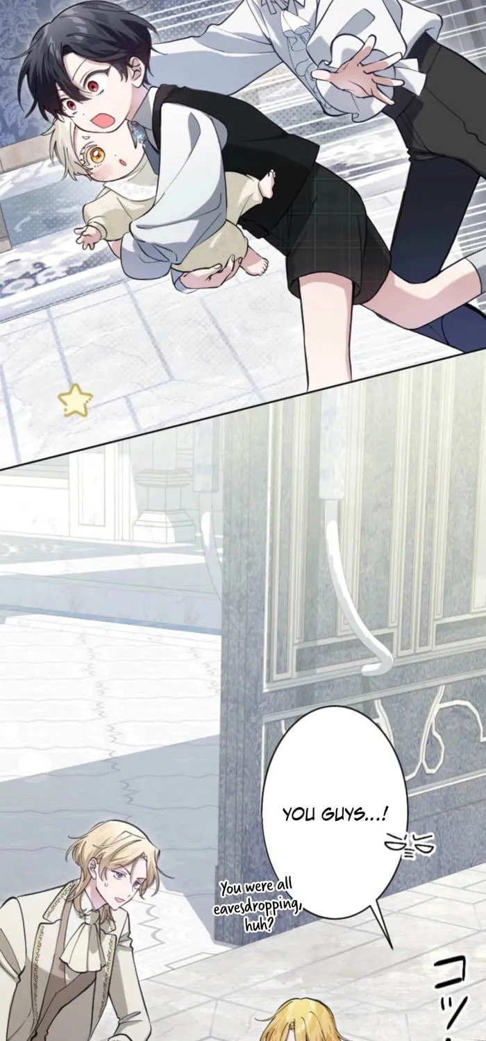 Yomei Wazuka na Kodomo no Mamahaha ni Narimashita Chapter 28 page 5 - 