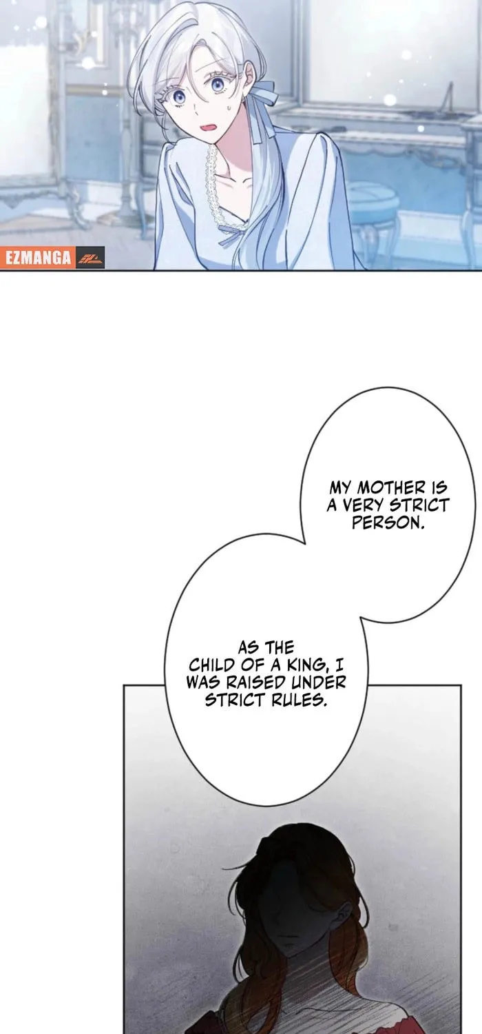 Yomei Wazuka na Kodomo no Mamahaha ni Narimashita Chapter 28 page 49 - 