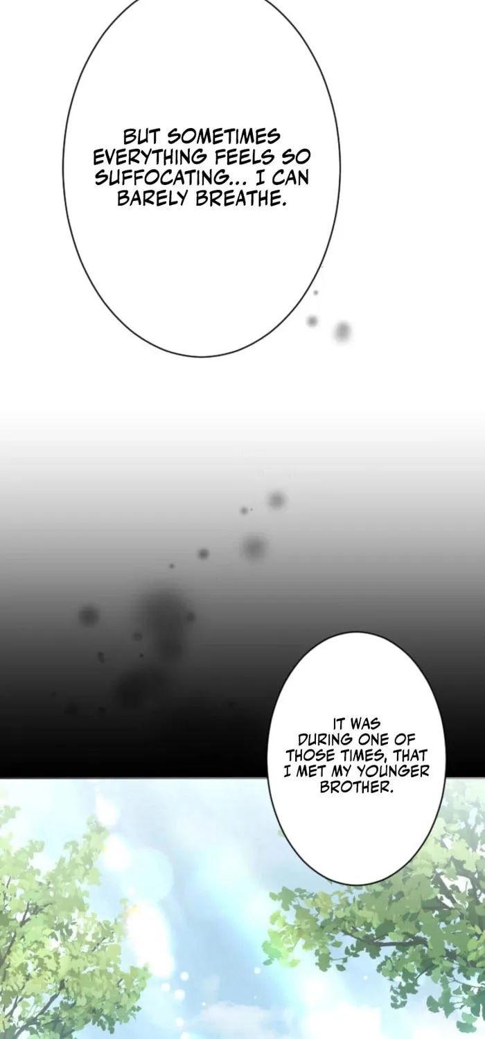 Yomei Wazuka na Kodomo no Mamahaha ni Narimashita Chapter 28 page 51 - 