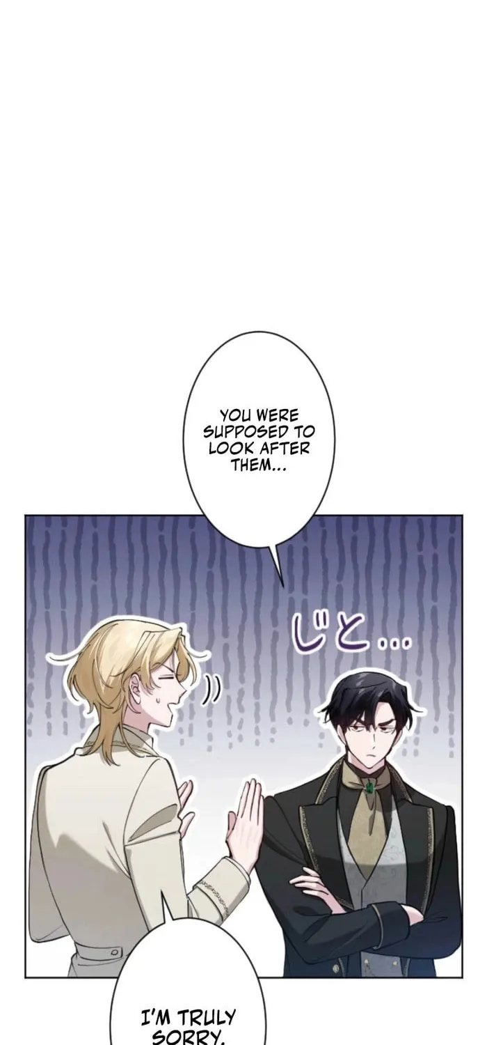 Yomei Wazuka na Kodomo no Mamahaha ni Narimashita Chapter 28 page 8 - 