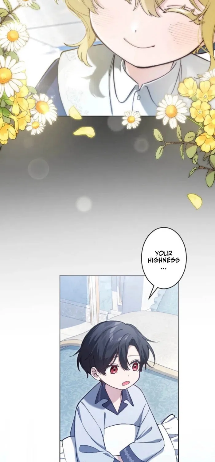 Yomei Wazuka na Kodomo no Mamahaha ni Narimashita Chapter 28 page 75 - 