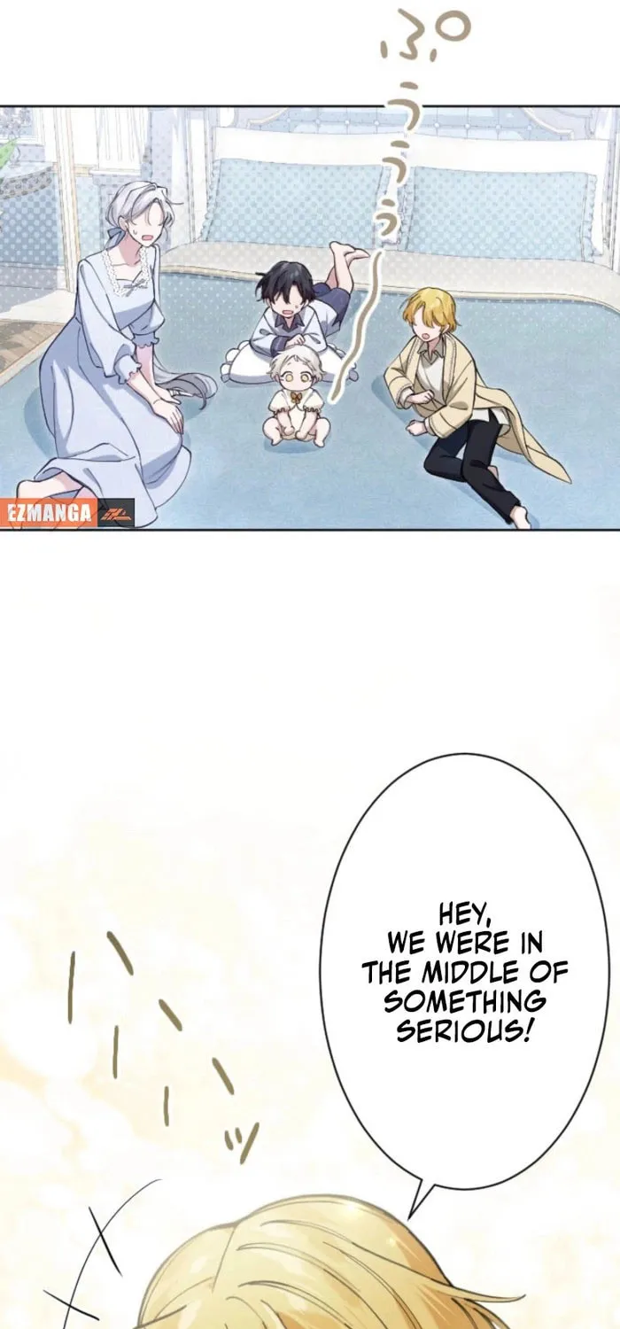 Yomei Wazuka na Kodomo no Mamahaha ni Narimashita Chapter 28 page 79 - 