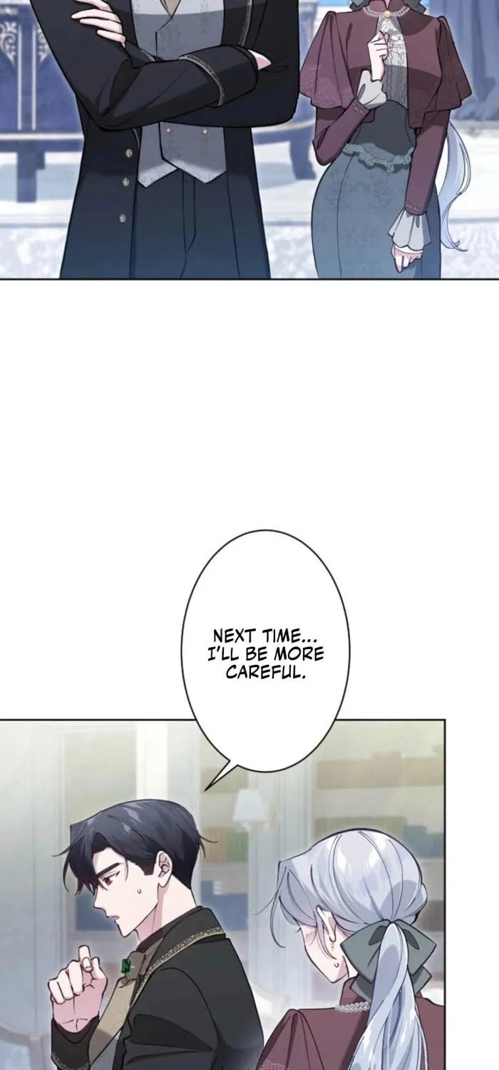 Yomei Wazuka na Kodomo no Mamahaha ni Narimashita Chapter 28 page 10 - 
