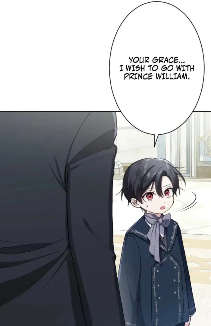 Yomei Wazuka na Kodomo no Mamahaha ni Narimashita Chapter 29 page 11 - 