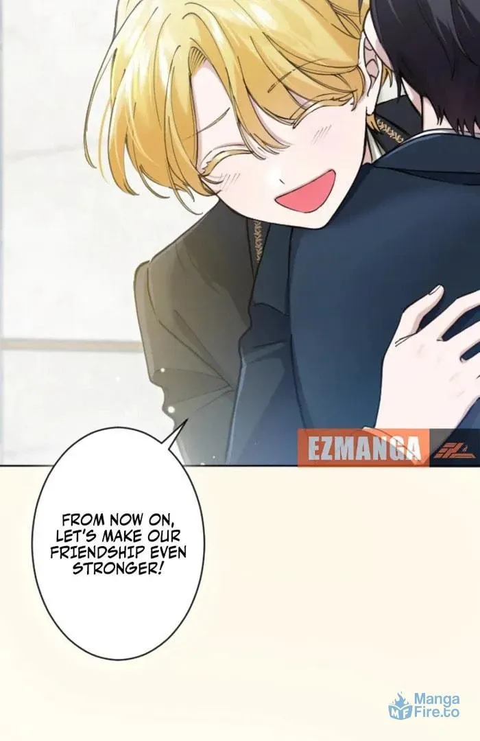 Yomei Wazuka na Kodomo no Mamahaha ni Narimashita Chapter 29 page 36 - 
