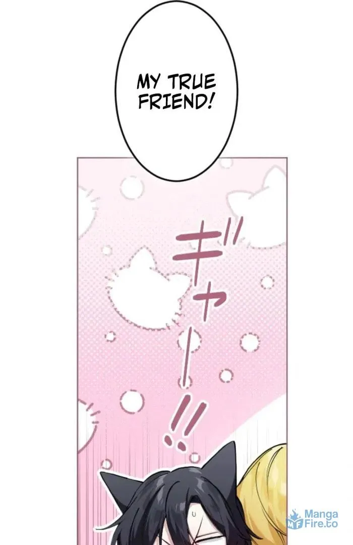 Yomei Wazuka na Kodomo no Mamahaha ni Narimashita Chapter 29 page 39 - 