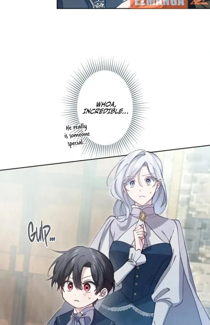 Yomei Wazuka na Kodomo no Mamahaha ni Narimashita Chapter 29 page 61 - 