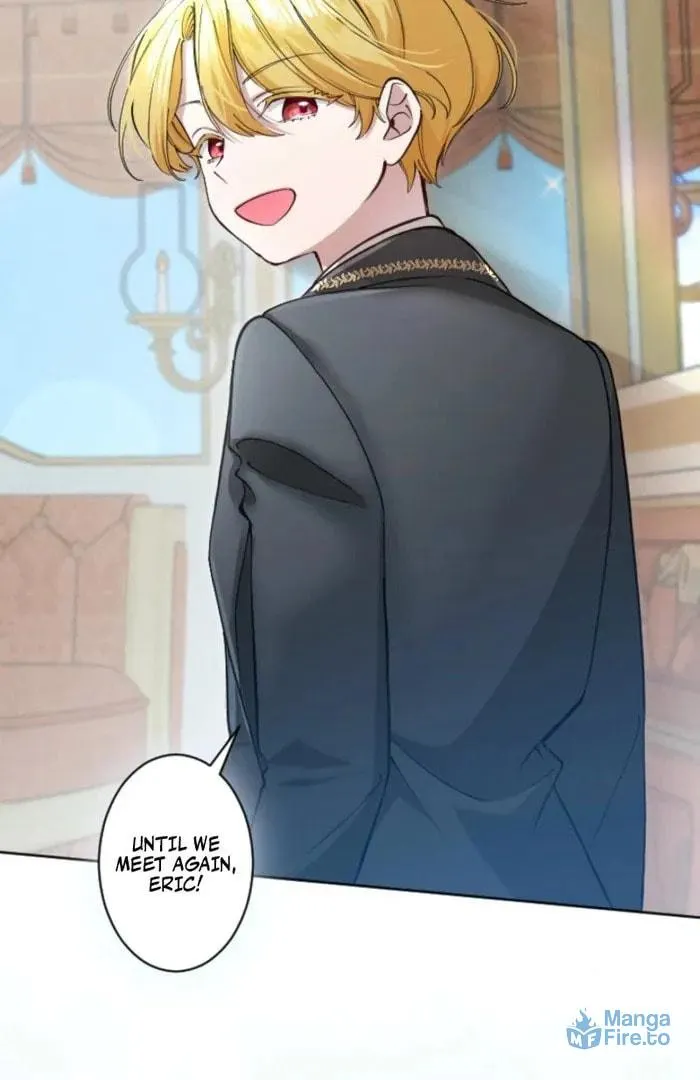 Yomei Wazuka na Kodomo no Mamahaha ni Narimashita Chapter 29 page 63 - 