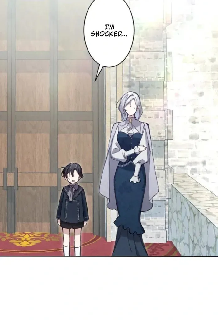 Yomei Wazuka na Kodomo no Mamahaha ni Narimashita Chapter 29 page 73 - 