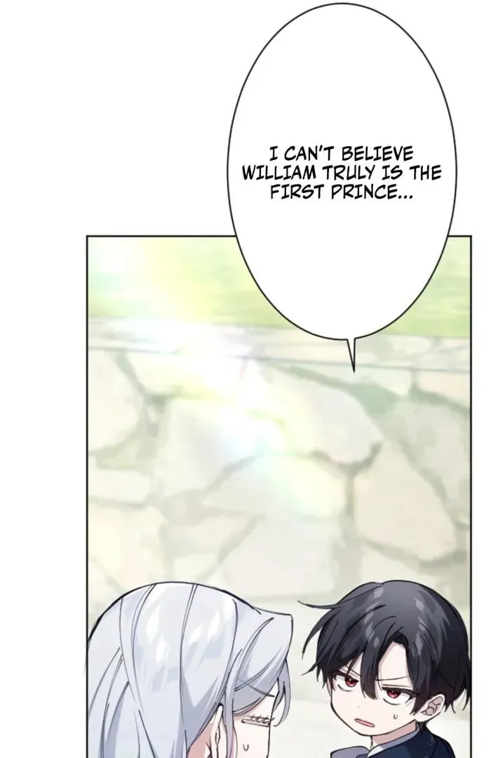 Yomei Wazuka na Kodomo no Mamahaha ni Narimashita Chapter 29 page 74 - 