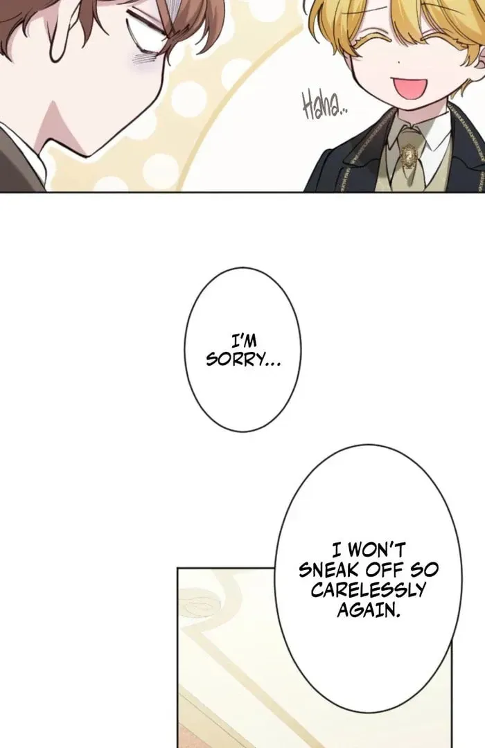 Yomei Wazuka na Kodomo no Mamahaha ni Narimashita Chapter 29 page 89 - 