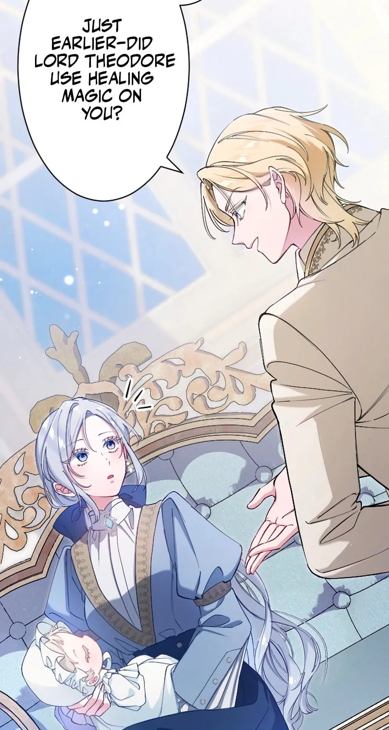 Yomei Wazuka na Kodomo no Mamahaha ni Narimashita Chapter 3 page 11 - 