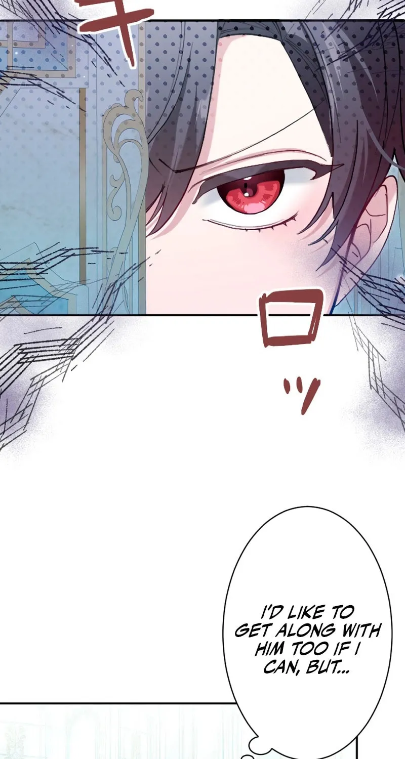 Yomei Wazuka na Kodomo no Mamahaha ni Narimashita Chapter 3 page 105 - 