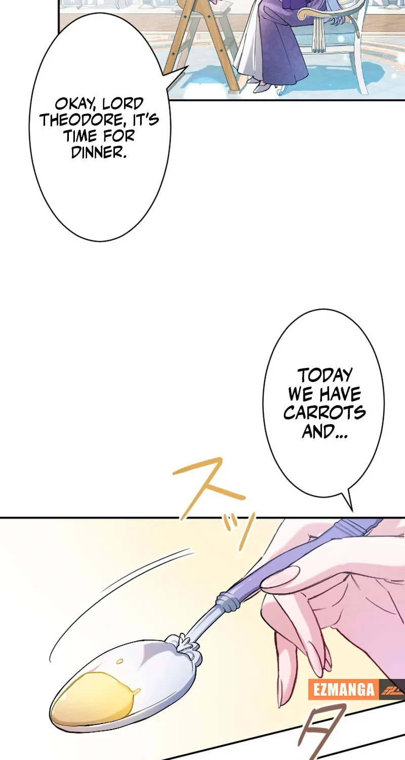 Yomei Wazuka na Kodomo no Mamahaha ni Narimashita Chapter 3 page 109 - 