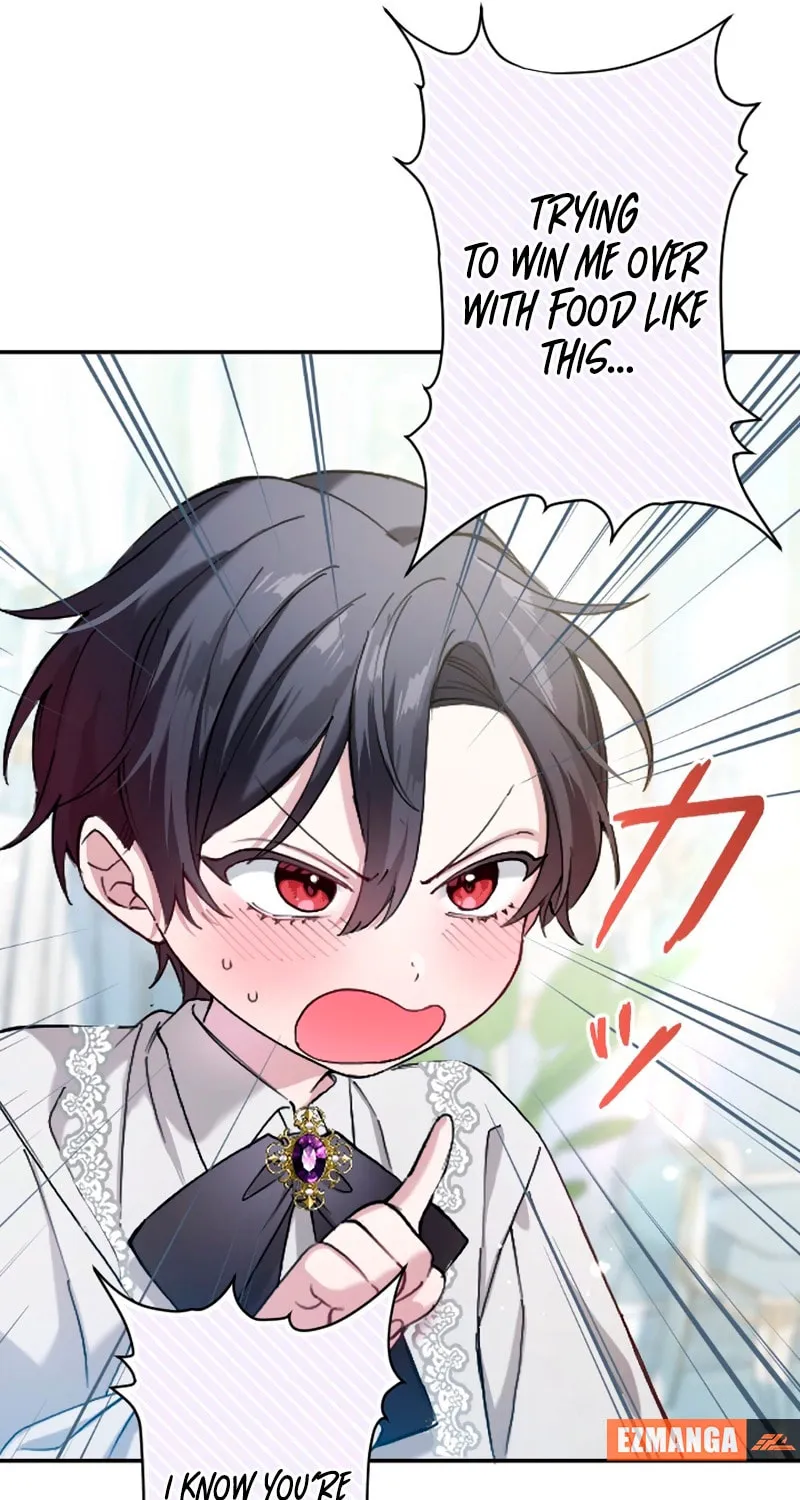 Yomei Wazuka na Kodomo no Mamahaha ni Narimashita Chapter 3 page 115 - 