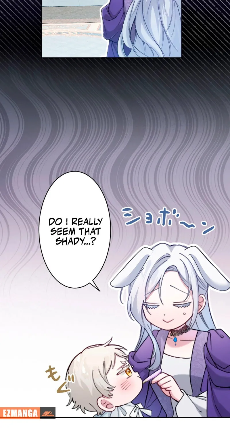 Yomei Wazuka na Kodomo no Mamahaha ni Narimashita Chapter 3 page 117 - 
