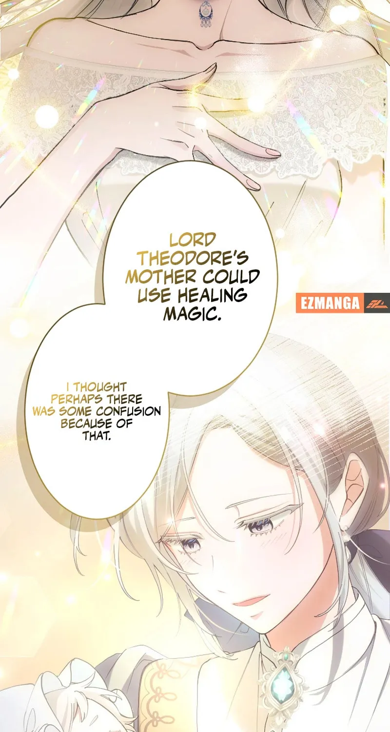 Yomei Wazuka na Kodomo no Mamahaha ni Narimashita Chapter 3 page 13 - 