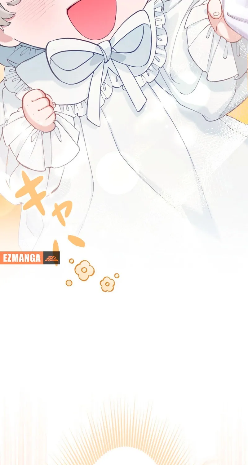 Yomei Wazuka na Kodomo no Mamahaha ni Narimashita Chapter 3 page 3 - 
