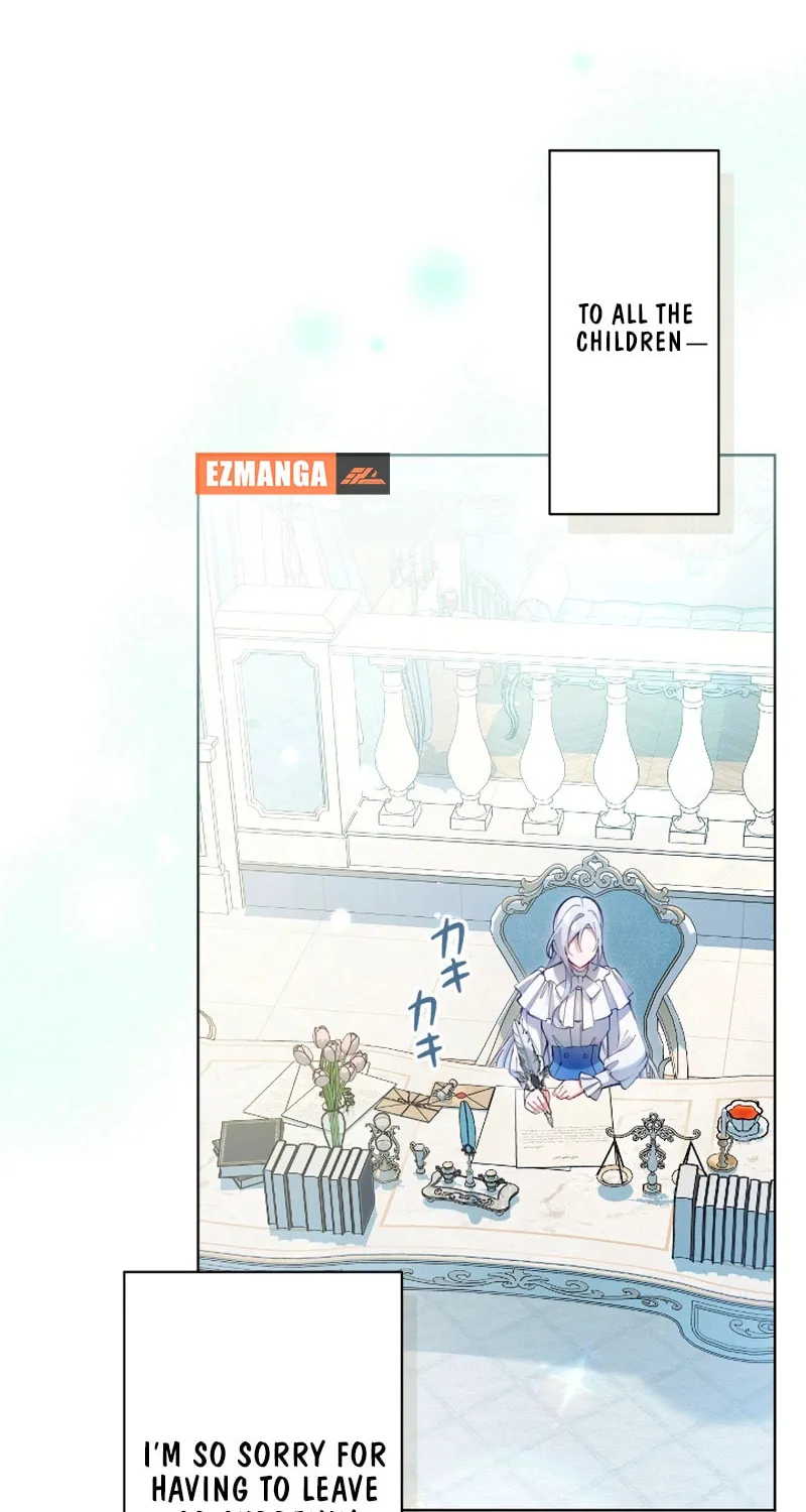 Yomei Wazuka na Kodomo no Mamahaha ni Narimashita Chapter 3 page 29 - 