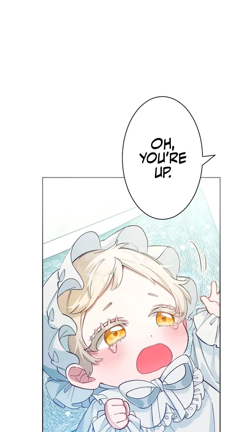 Yomei Wazuka na Kodomo no Mamahaha ni Narimashita Chapter 3 page 35 - 