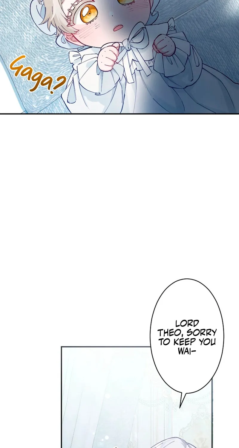 Yomei Wazuka na Kodomo no Mamahaha ni Narimashita Chapter 3 page 40 - 