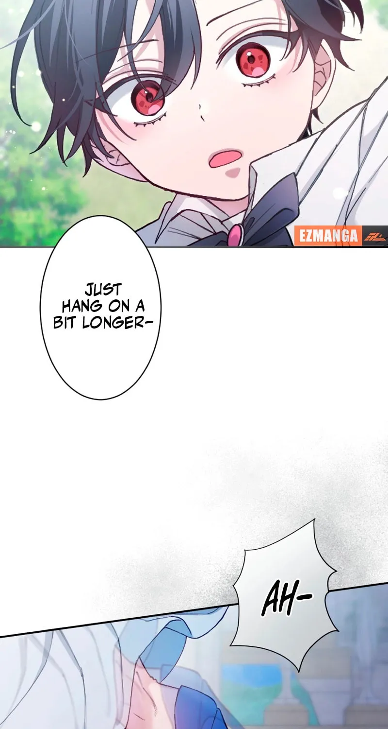 Yomei Wazuka na Kodomo no Mamahaha ni Narimashita Chapter 3 page 59 - 