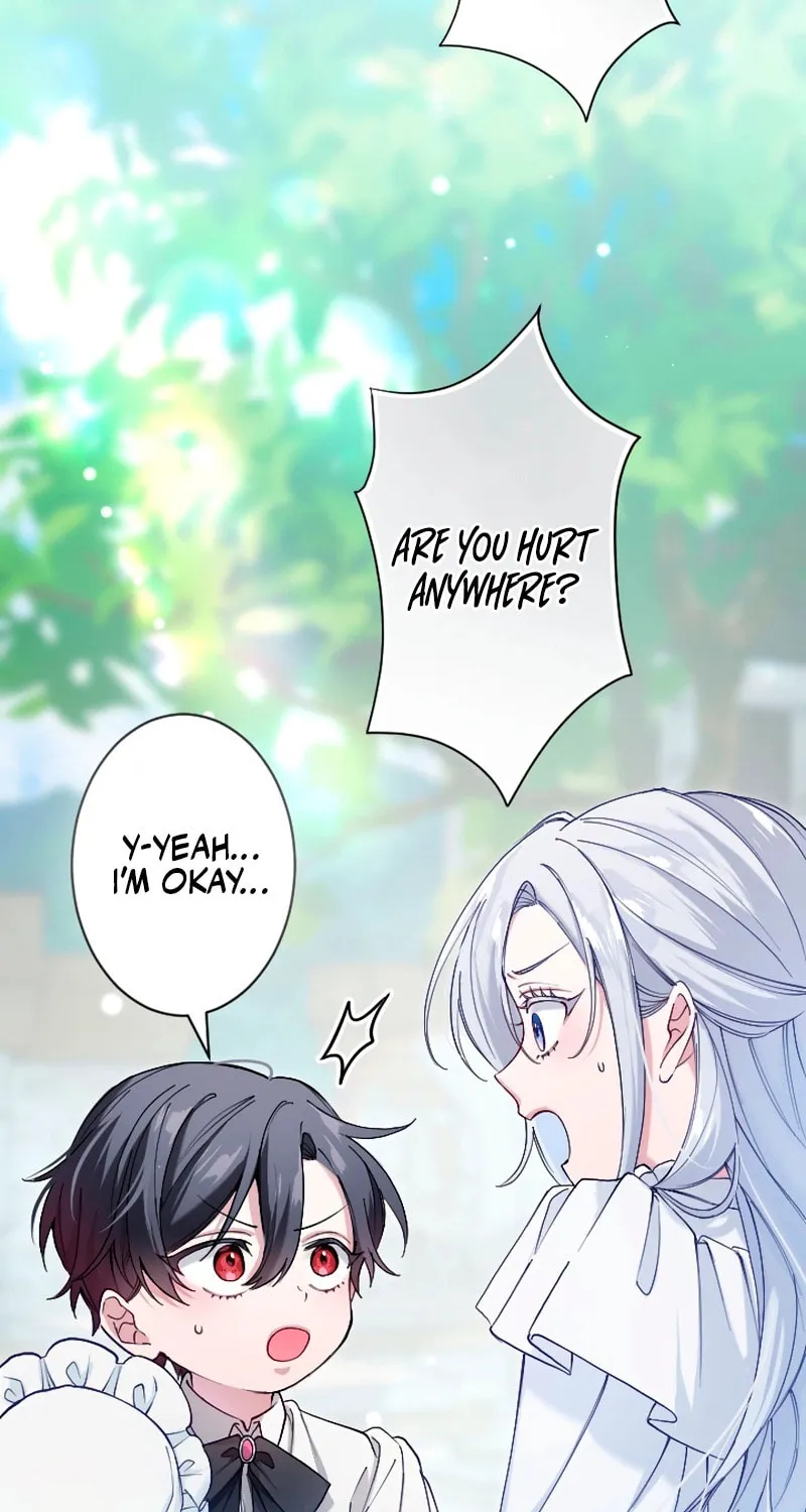 Yomei Wazuka na Kodomo no Mamahaha ni Narimashita Chapter 3 page 69 - 