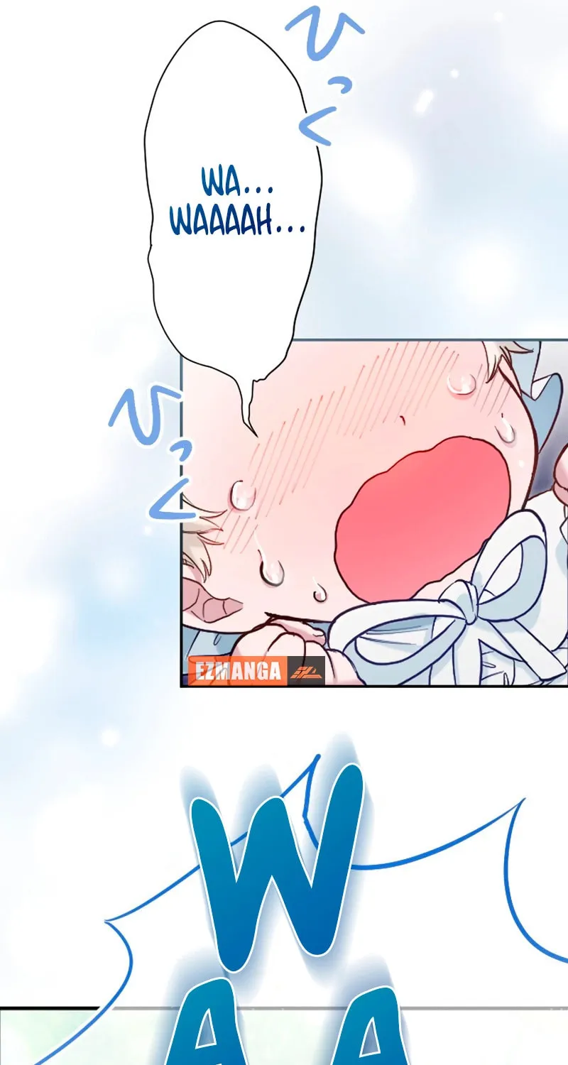 Yomei Wazuka na Kodomo no Mamahaha ni Narimashita Chapter 3 page 73 - 
