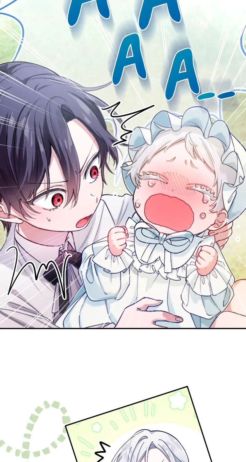 Yomei Wazuka na Kodomo no Mamahaha ni Narimashita Chapter 3 page 74 - 
