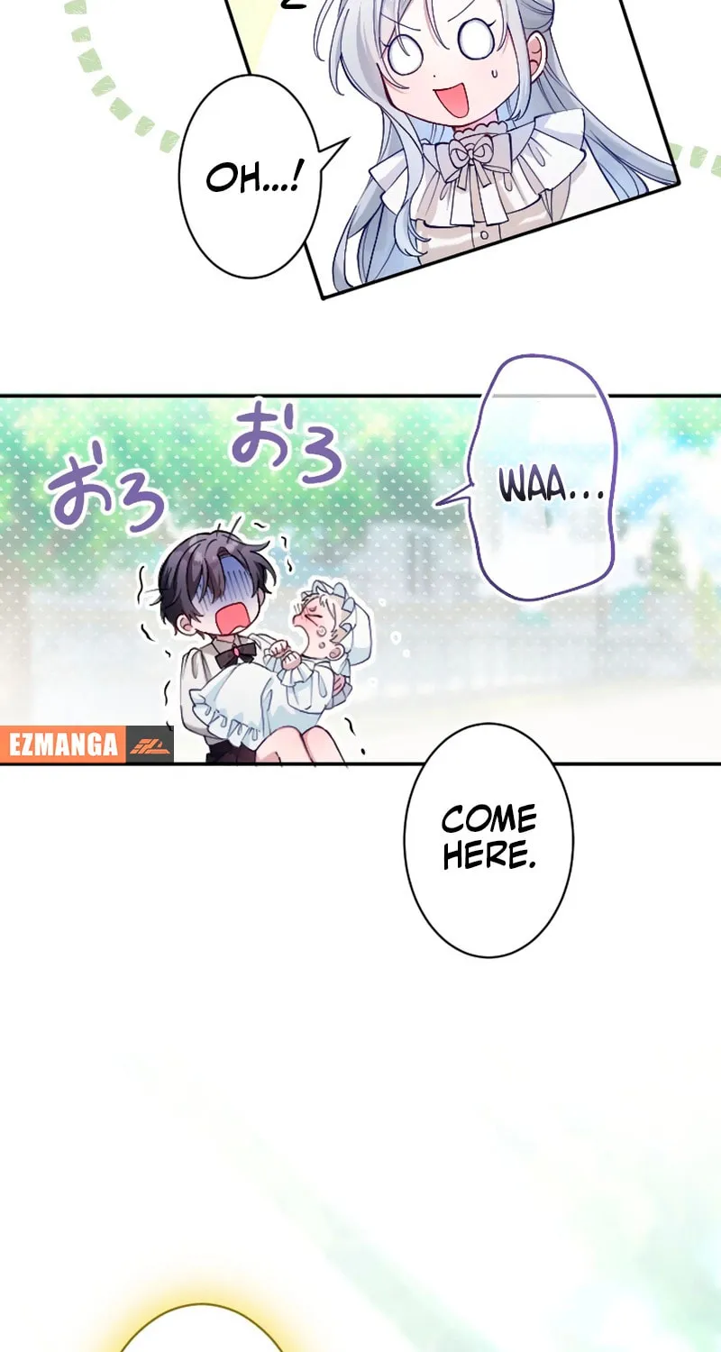 Yomei Wazuka na Kodomo no Mamahaha ni Narimashita Chapter 3 page 75 - 