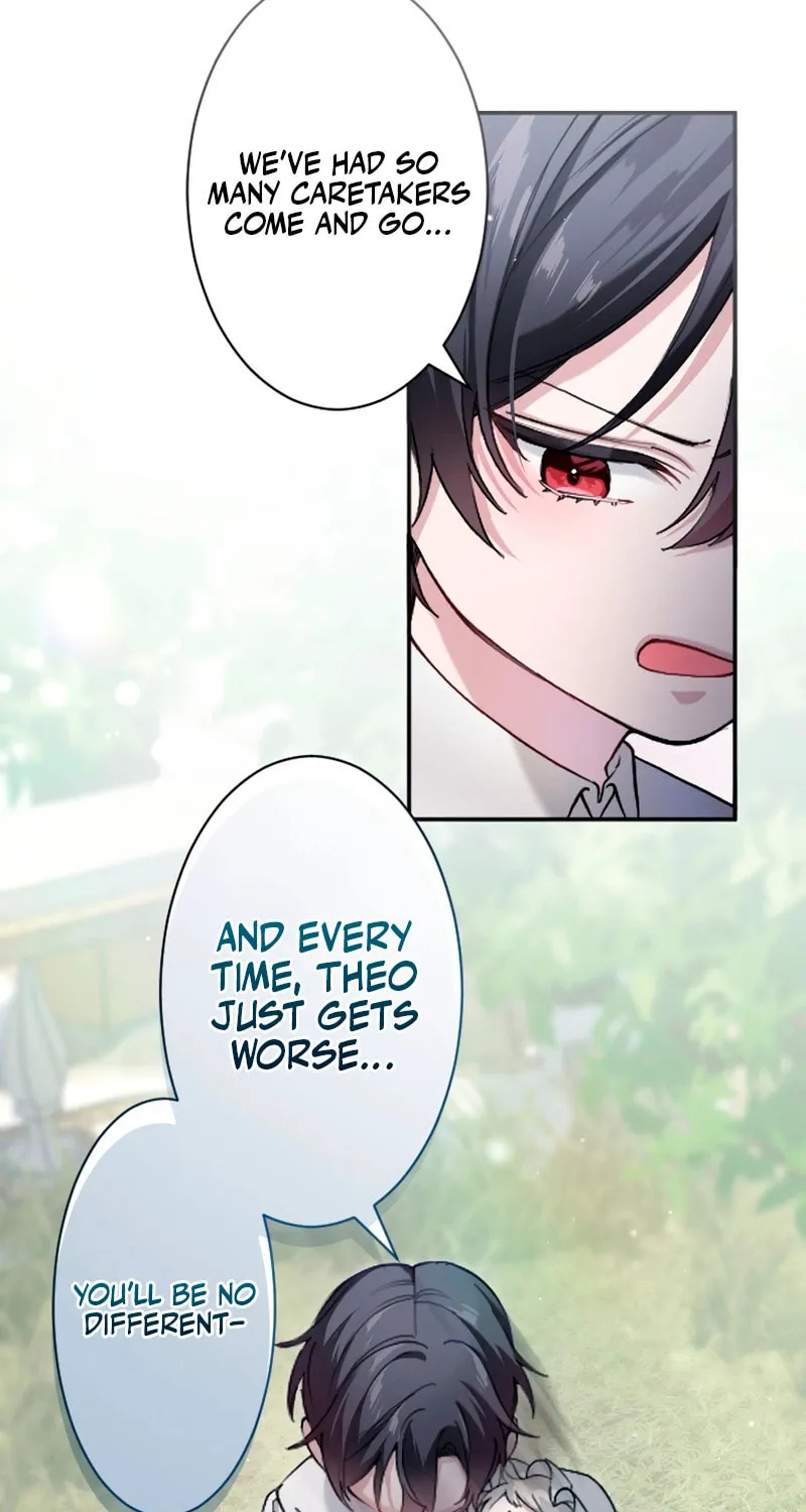 Yomei Wazuka na Kodomo no Mamahaha ni Narimashita Chapter 3 page 78 - 