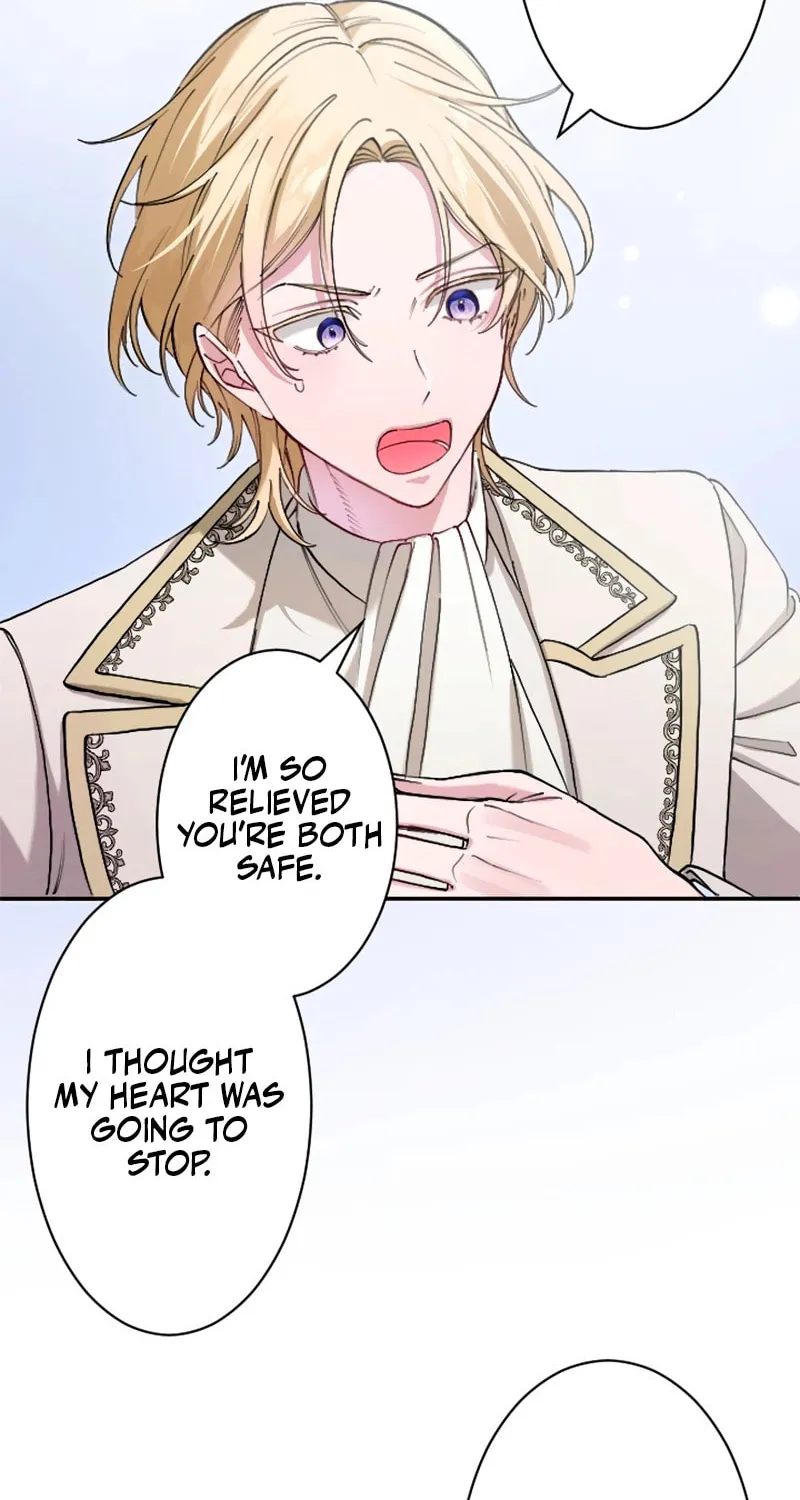 Yomei Wazuka na Kodomo no Mamahaha ni Narimashita Chapter 3 page 82 - 