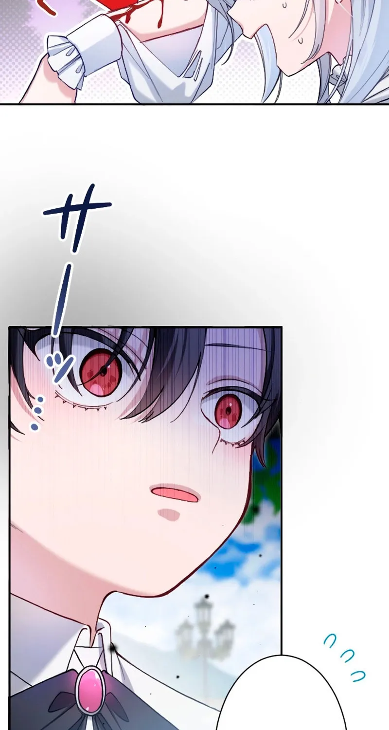 Yomei Wazuka na Kodomo no Mamahaha ni Narimashita Chapter 3 page 84 - 