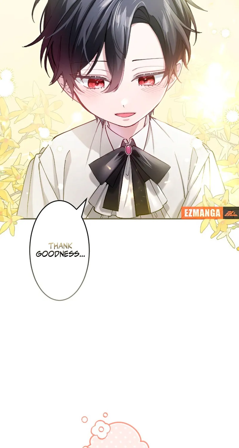 Yomei Wazuka na Kodomo no Mamahaha ni Narimashita Chapter 3 page 93 - 
