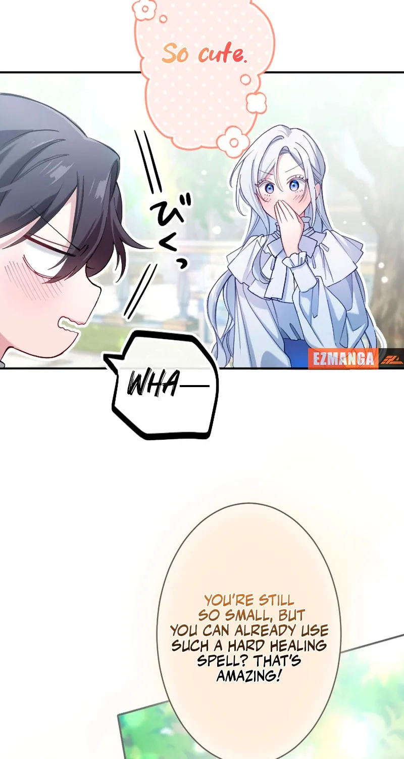 Yomei Wazuka na Kodomo no Mamahaha ni Narimashita Chapter 3 page 94 - 