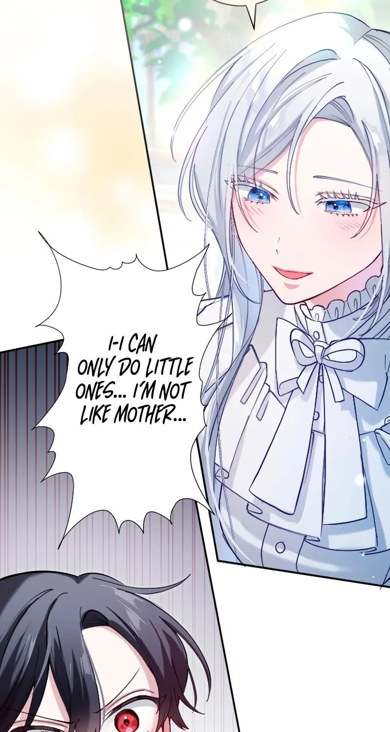 Yomei Wazuka na Kodomo no Mamahaha ni Narimashita Chapter 3 page 95 - 