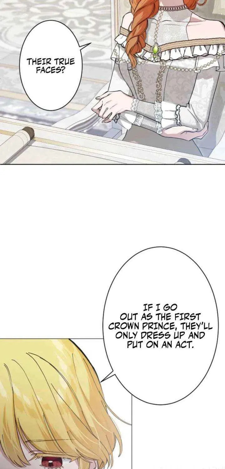 Yomei Wazuka na Kodomo no Mamahaha ni Narimashita Chapter 30 page 14 - 