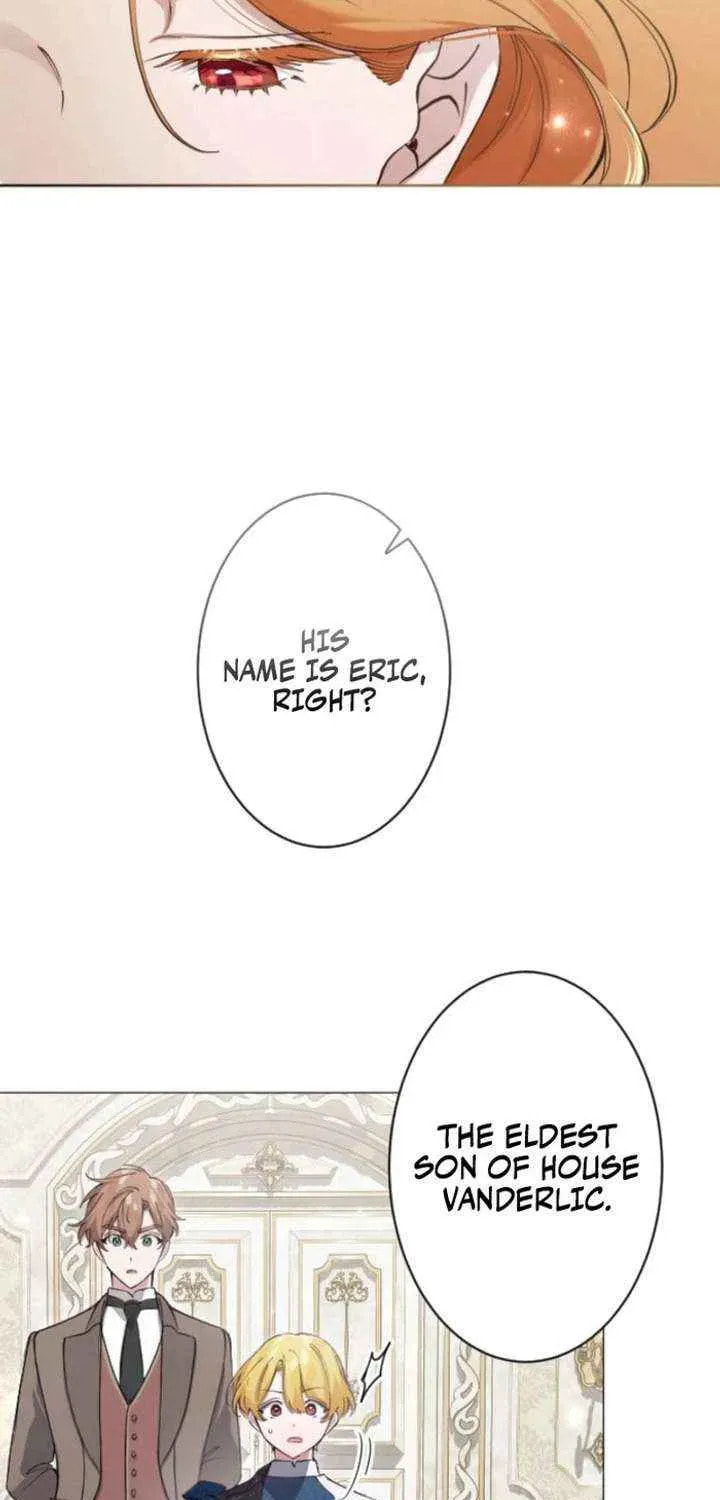 Yomei Wazuka na Kodomo no Mamahaha ni Narimashita Chapter 30 page 20 - 