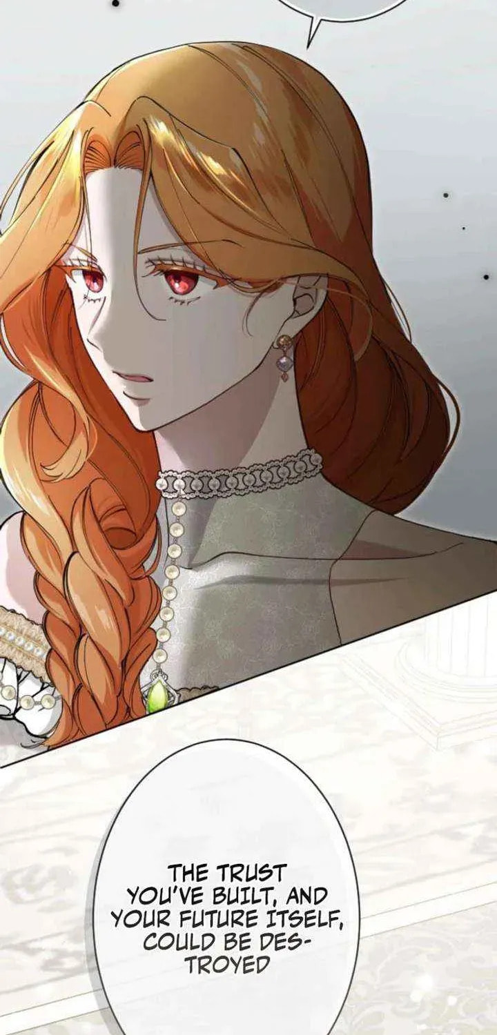 Yomei Wazuka na Kodomo no Mamahaha ni Narimashita Chapter 30 page 24 - 