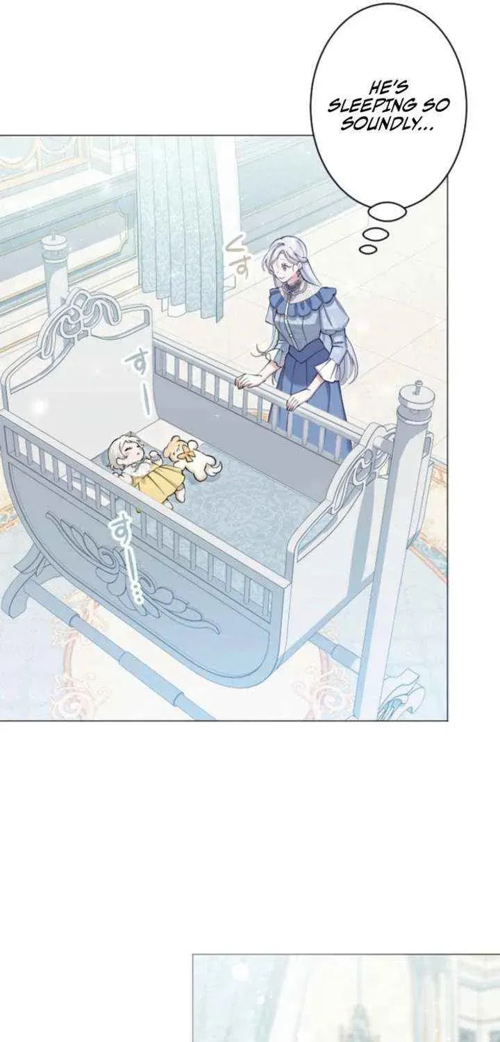 Yomei Wazuka na Kodomo no Mamahaha ni Narimashita Chapter 30 page 30 - 