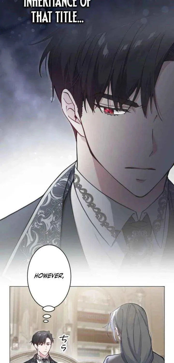 Yomei Wazuka na Kodomo no Mamahaha ni Narimashita Chapter 30 page 54 - 